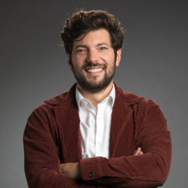Clément Biot