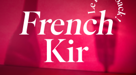 French Kir