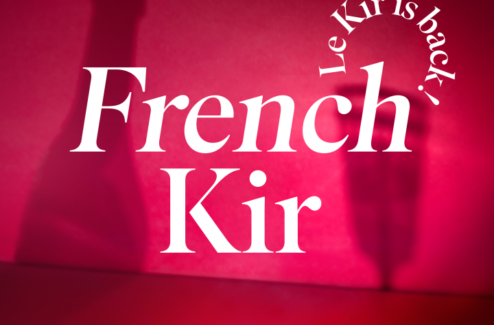 French Kir