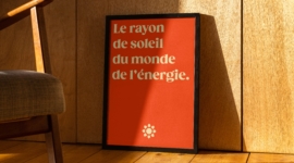 Identité de marque