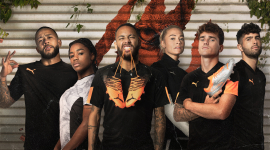 Campagne Instinct Pack