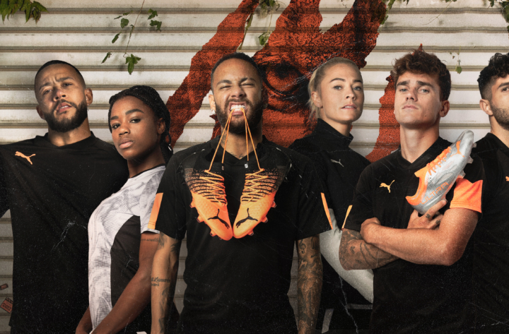 Campagne Instinct Pack