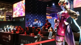 Paris Games Week 2017
