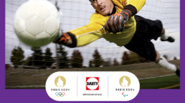 Brand content : des memes pour Darty & Paris 2024