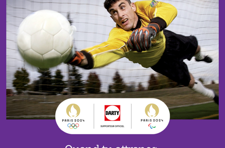 Brand content : des memes pour Darty & Paris 2024