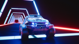 Midnight Hunter – L&rsquo;insaisissable
