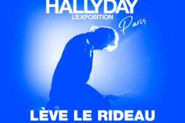 Digital Drive to Store : Johnny Hallyday L’Exposition x Public Actif