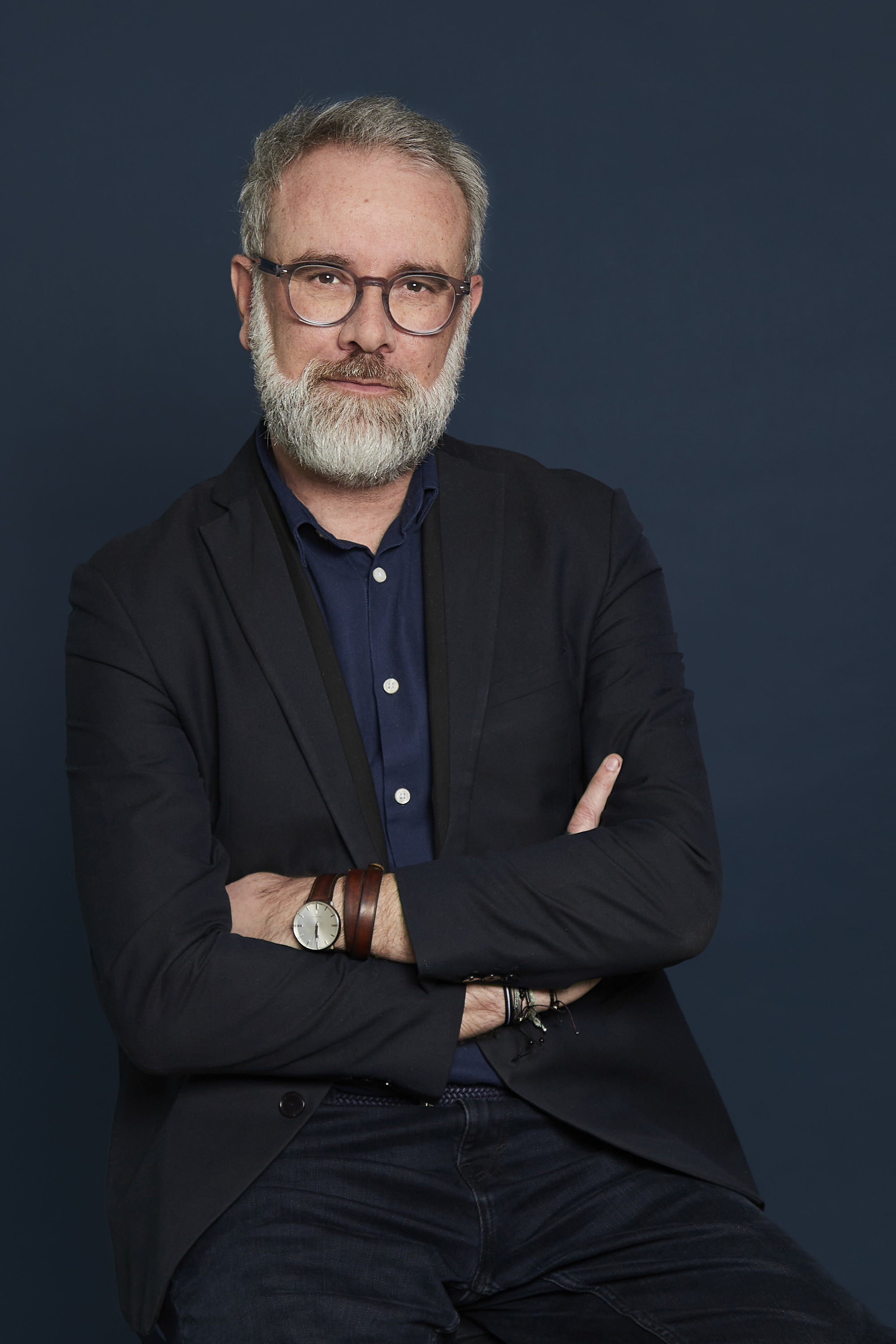 Stéphane Perrot