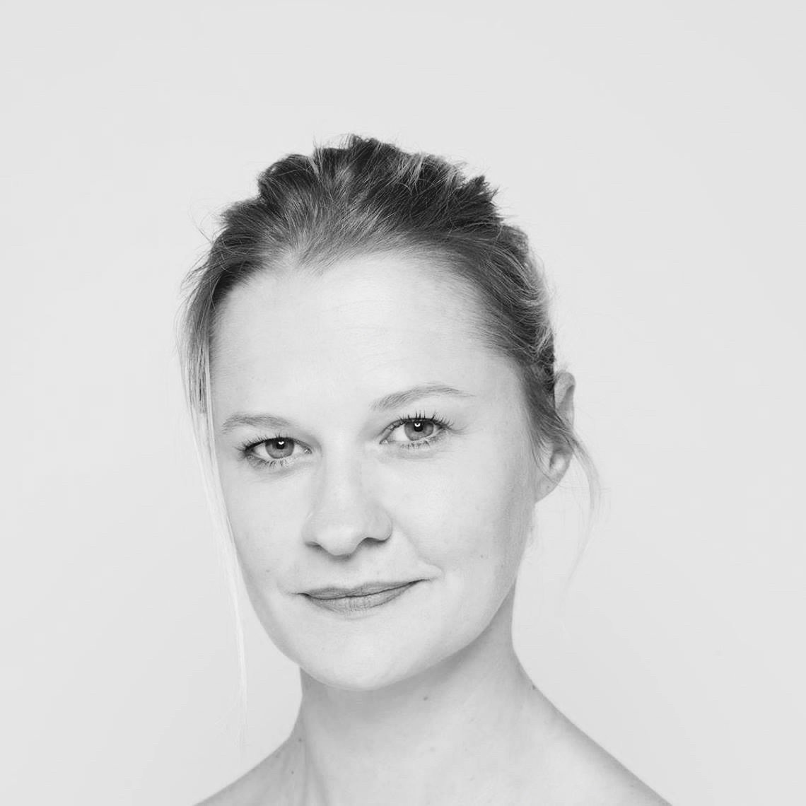 Annabelle Rousseau