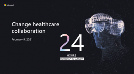 24h d&rsquo;évènement immersif
