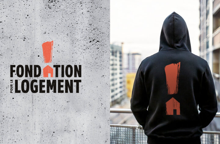 Nouvelle identité pour la Fondation pour le Logement (ex Fondation Abbé Pierre)