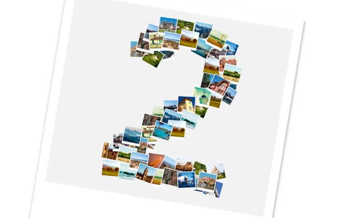 2 millions d’abonnés au programme voyageur – campagne digitale, affichage, emailing et animation.