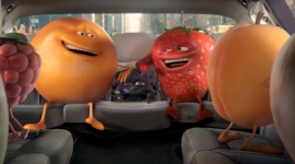 Be Fruit – 2013