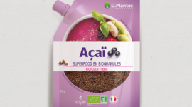 Innovation Packaging