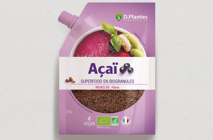 Innovation Packaging