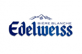 Edelweiss lance la première bière blanche sans alcool avec Serviceplan