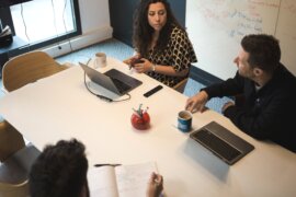 Le consultant en Marketing digital : préparer la performance de demain