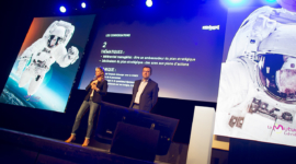 Séminaire – Reveal du projet de transformation