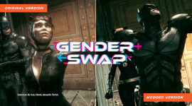 Gender Swap