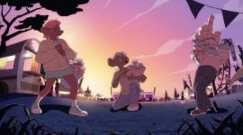 RAT+ Saison 2