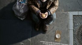 Le Nouveau Geste Solidaire