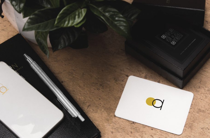 Branding et campagne digitale