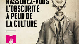 Campagne Affichage 2016