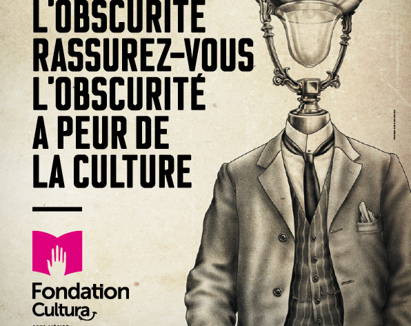 Campagne Affichage 2016