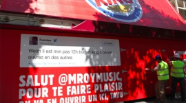 Angry Tweets