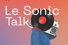 Le Sonic Talk