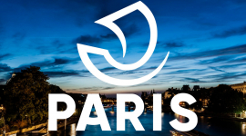 Rebranding de la Ville de Paris