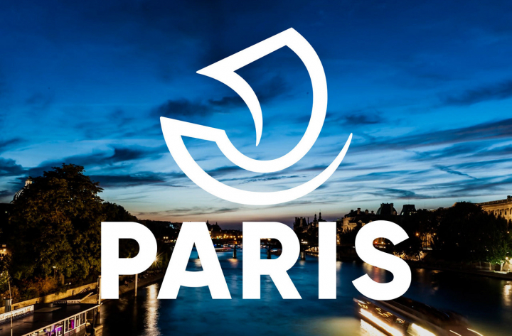 Rebranding de la Ville de Paris