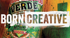 Desperados Born
