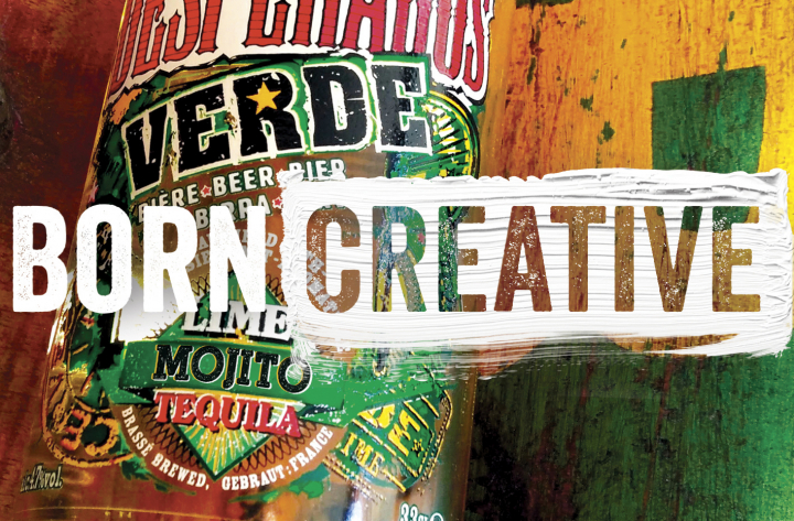 Desperados Born