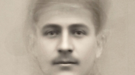 The Unknown Face