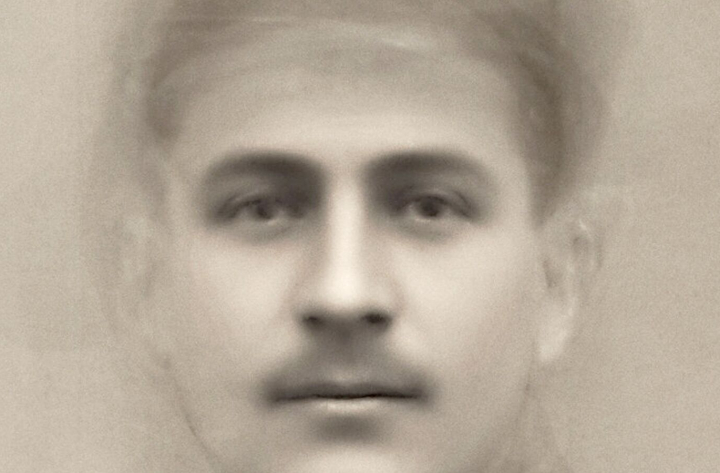 The Unknown Face
