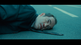The Man Who Died The Most – campagne publicitaire film TV et réseaux sociaux