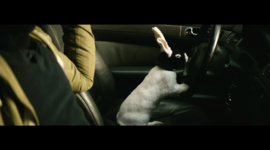 Team mates – Com’on! Drive! (BBDO Paris)