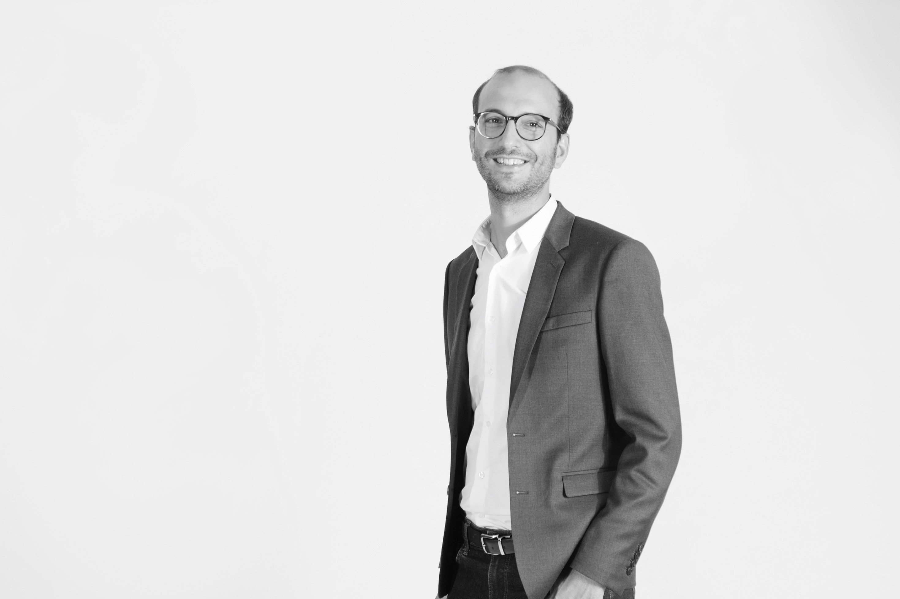 Vincent Reynaud-Lacroze