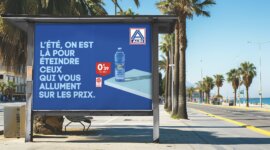 Les prix ALDI ne vous prennent pas pour des touristes
