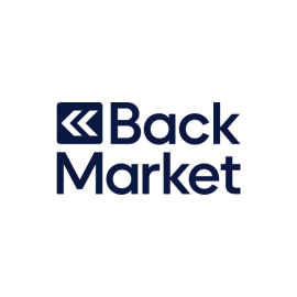 BACK MARKET