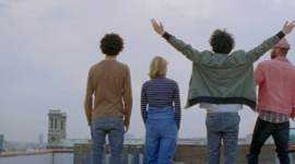 Campagne TV « C&rsquo;est vous le chef! »