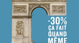  “Les bandes-annon” de  Marques Avenue