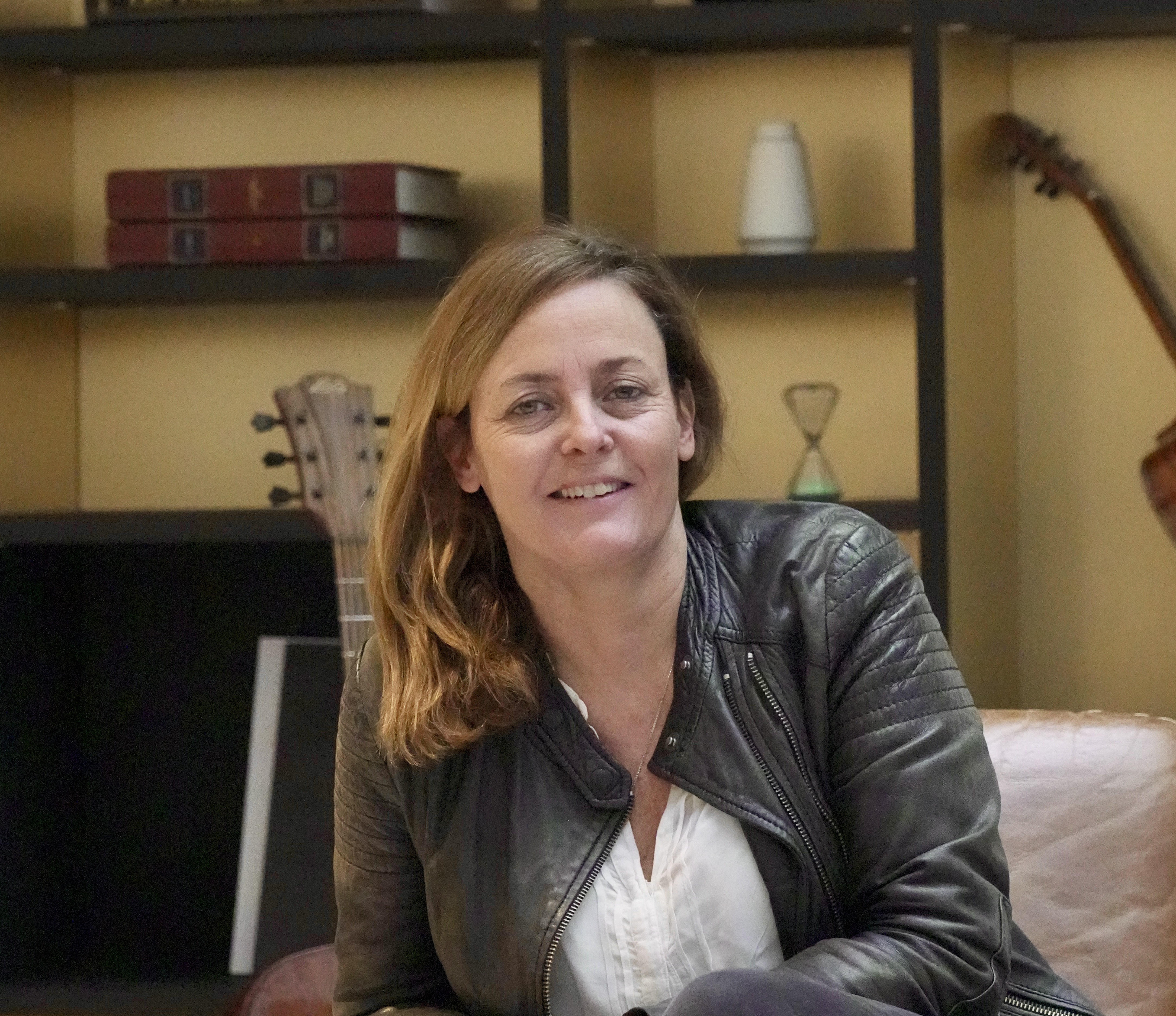 Sandra Navarre