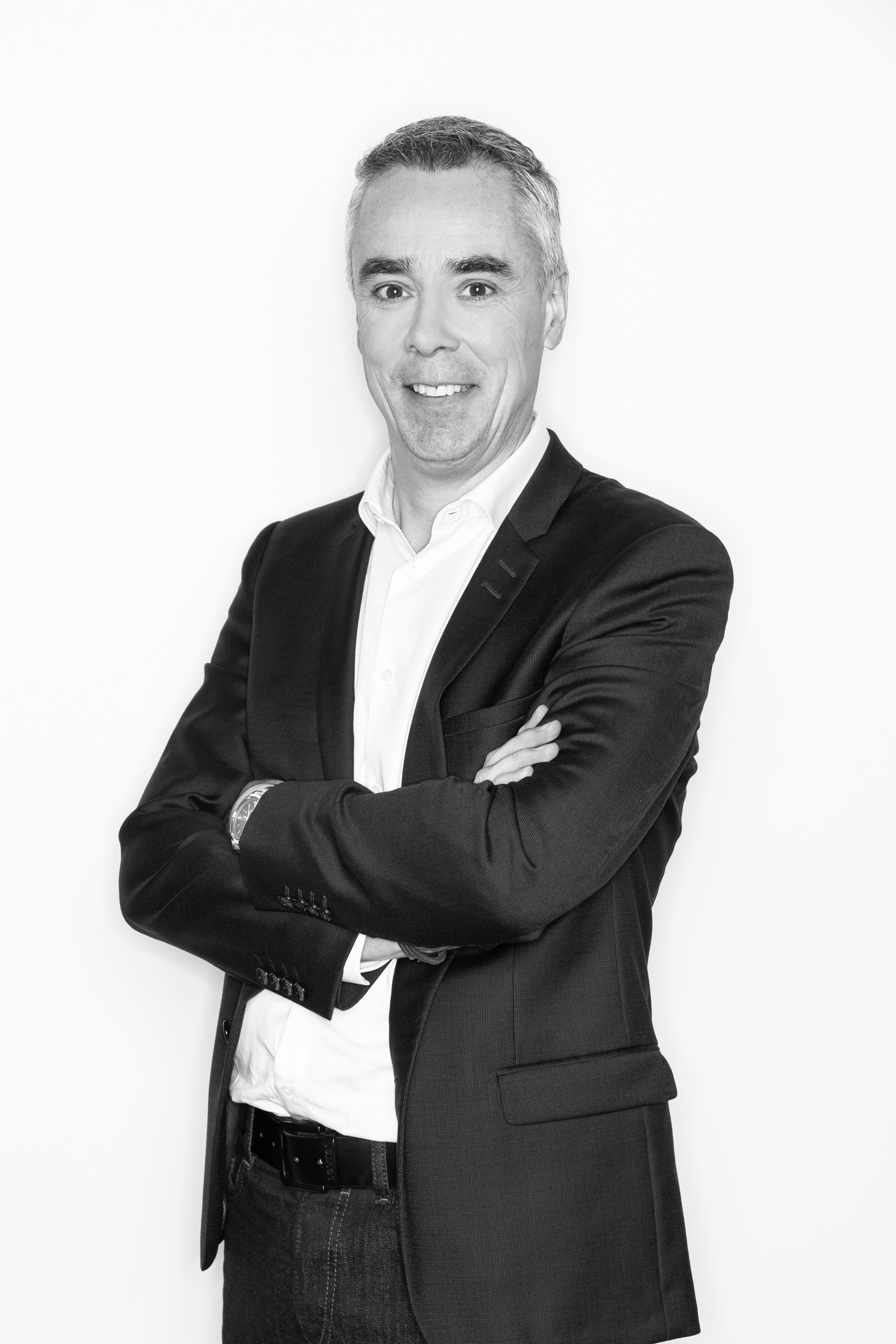 Stéphane Boutier