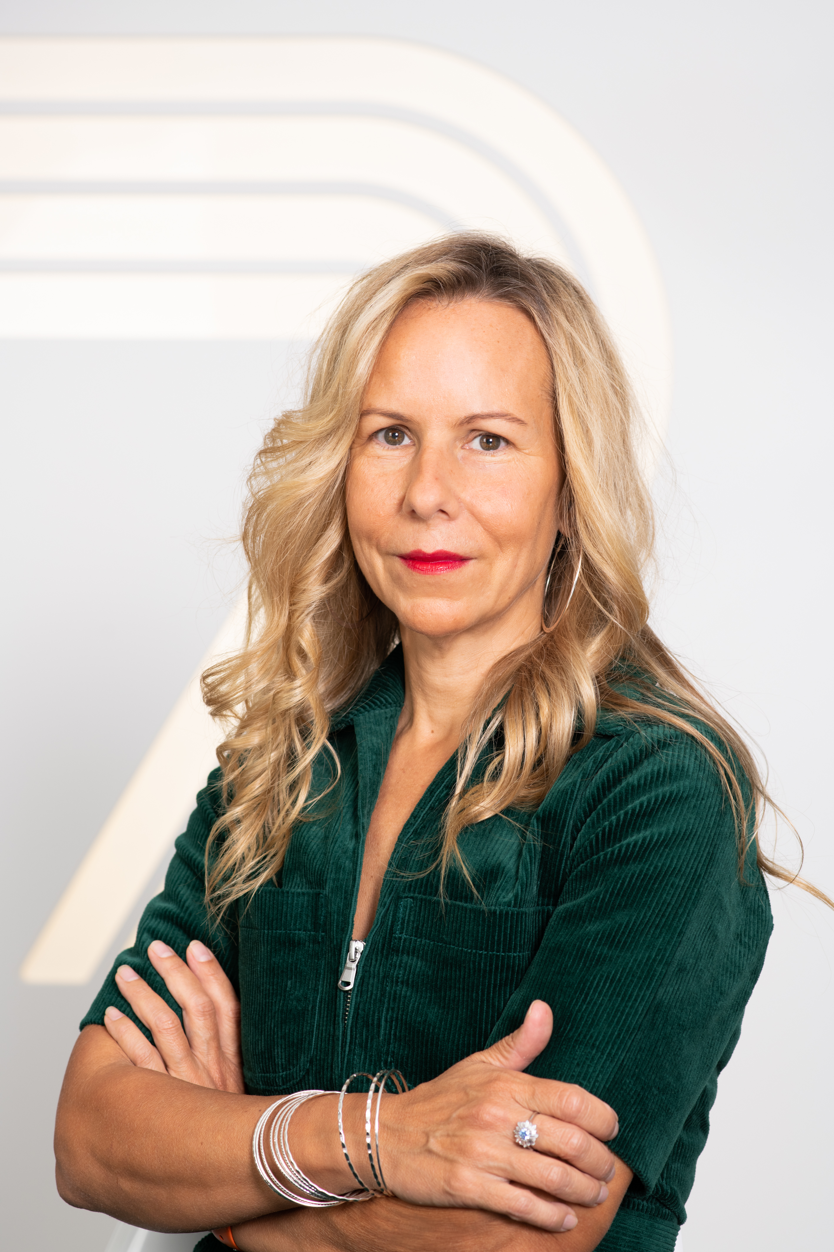 Sandrine Plasseraud