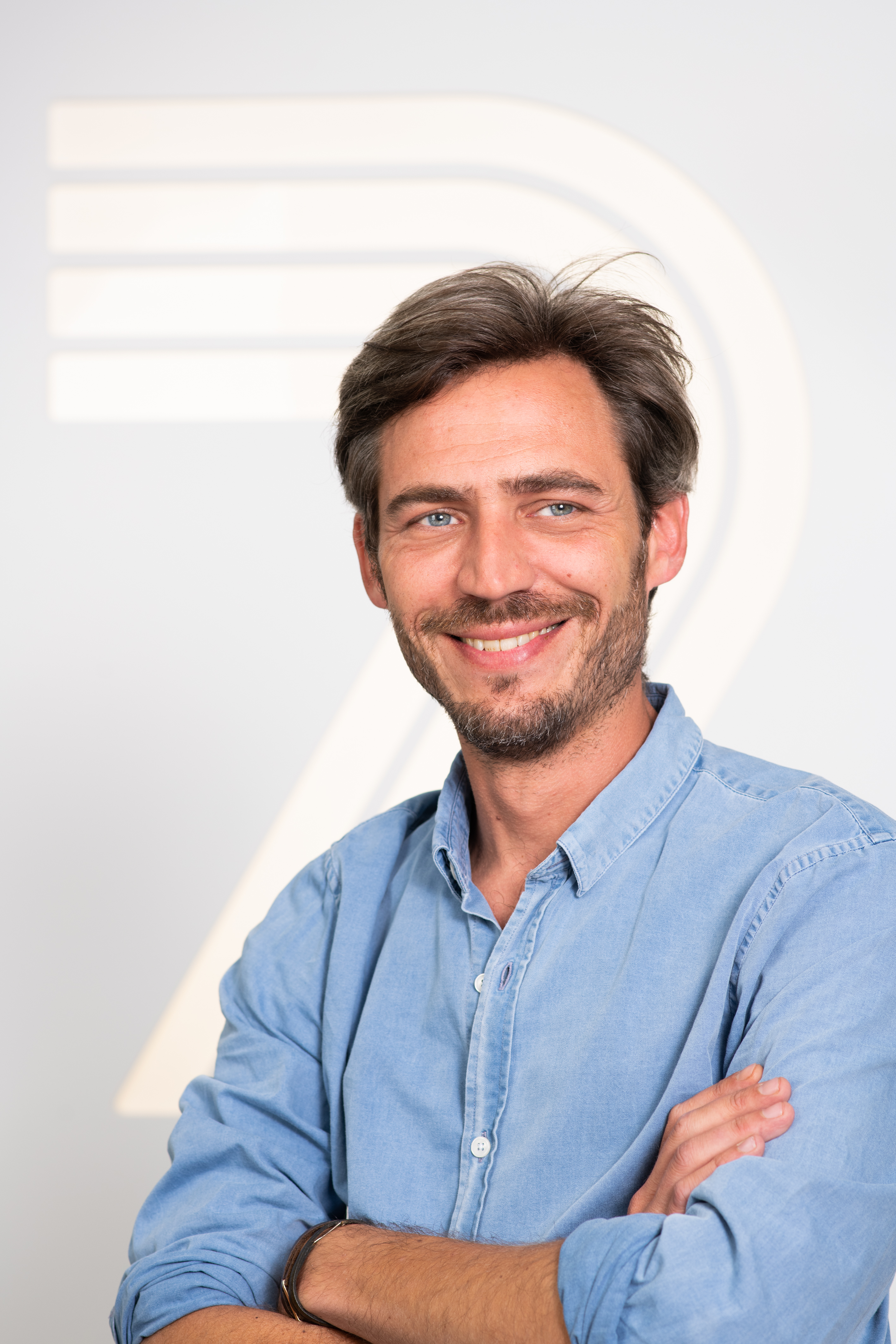 Matthieu Frairot