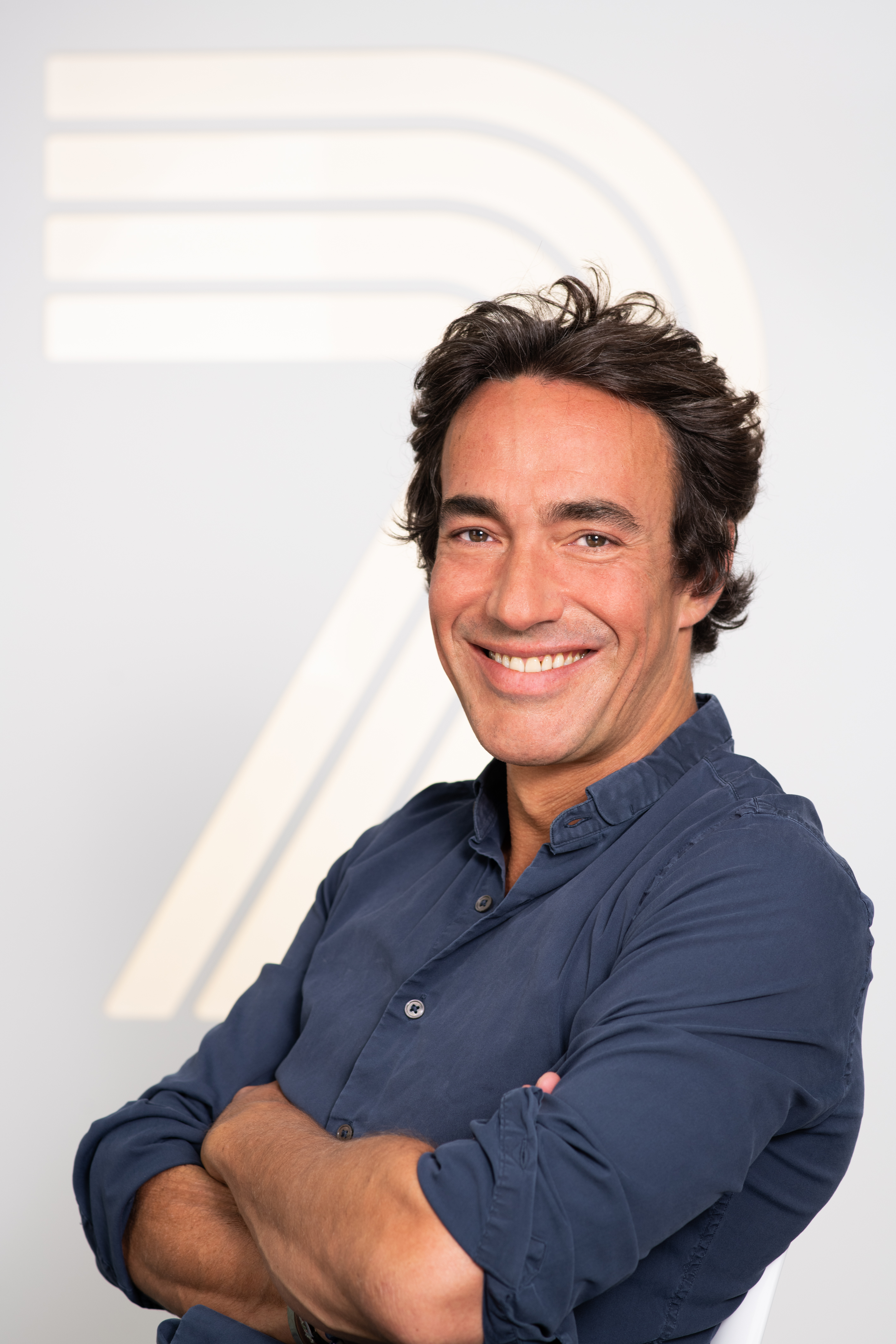 Olivier Sebag
