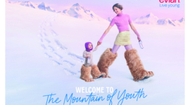 Mountain of Youth