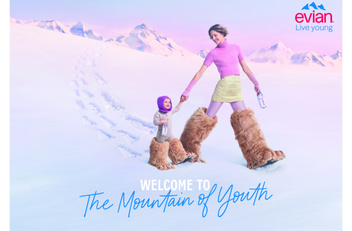 Mountain of Youth